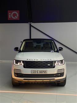 Land Rover Range Rover Vogue
